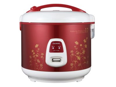 Рисоварка Cuckoo CR-1713R