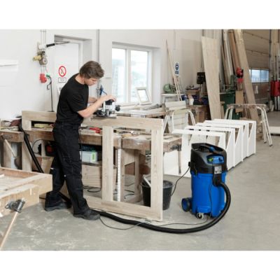 Пылесос для сухой и влажной уборки Nilfisk ATTIX 50-21 PC EC 230V 50HZ EU