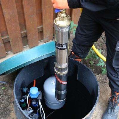 Насос скважинный PATRIOT CP 5360 C, 750 Вт