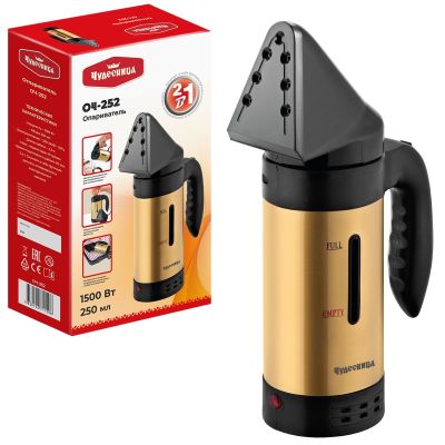 Отпариватель Чудесница ОЧ-252