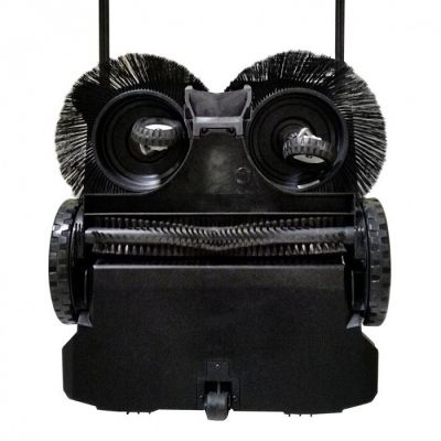 Подметально-уборочная машина Starmix Haaga 697 PROFI PLUS