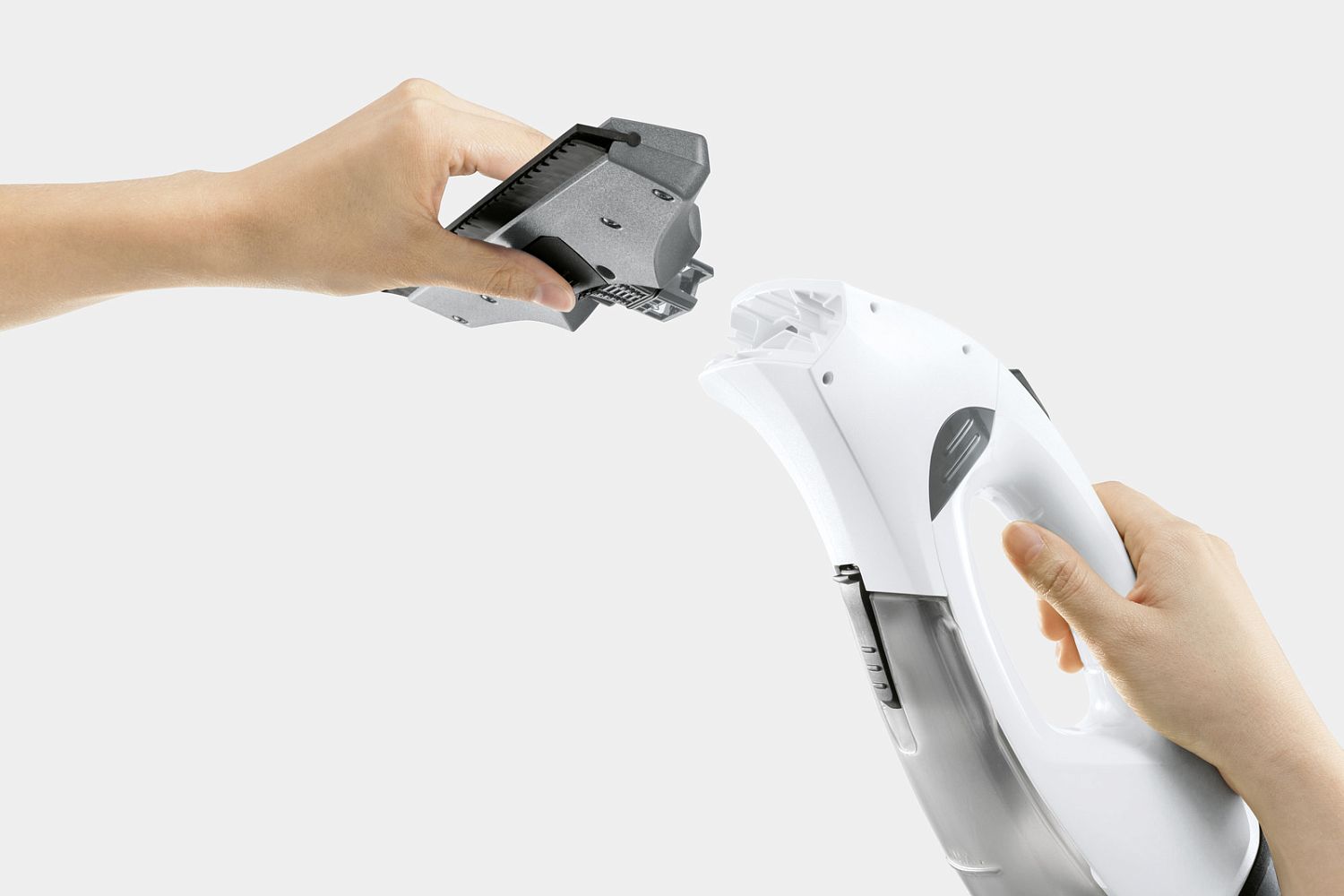 Стеклоочиститель Керхер WV 2 Premium Versatility