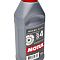 Тормозная жидкость MOTUL DOT 4 (500 мл.)