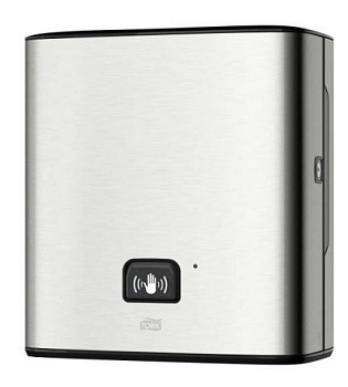 460001 Tork Matic® диспенсер для полотенец в рулонах с сенсором Intuition™