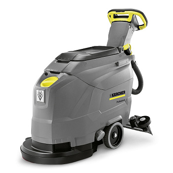 Поломоечная машина Karcher BD 43/35 C Ep 230V (балка включена)