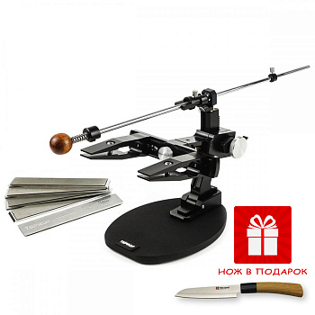 НАБОР ДЛЯ ЗАТОЧКИ TSPROF KADET PRO