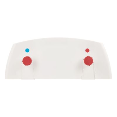 Водонагреватель проточный Zanussi 3-logic 5,5 TS (душ+кран) НС-1064836