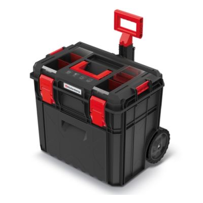 Модульный ящик для инструментов Kistenberg X-LOG KXB604050FD-S411