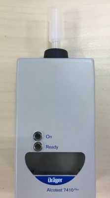 Мундштук DM одноразовый для алкотестеров Мета, АКПЭ, ГИБДД МЕТА-01 (100 штук)