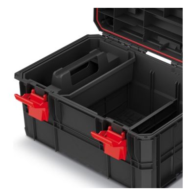 Модульный ящик для инструментов X-Block TECH KXB604030G-S411