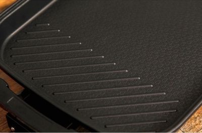 Электрический гриль TC-9200