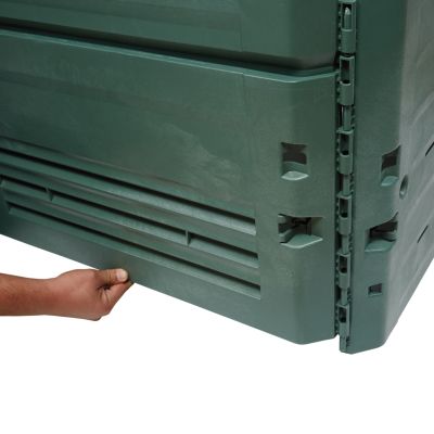 626003 Компостер Otto Graf GmbH THERMO-KING 900л