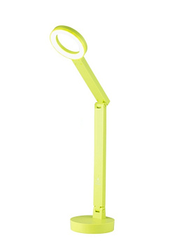 Настольный светодиодный светильник Cogylight TB-L180P зеленый