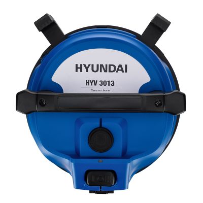 Электрический пылесос Hyundai HYV 3013