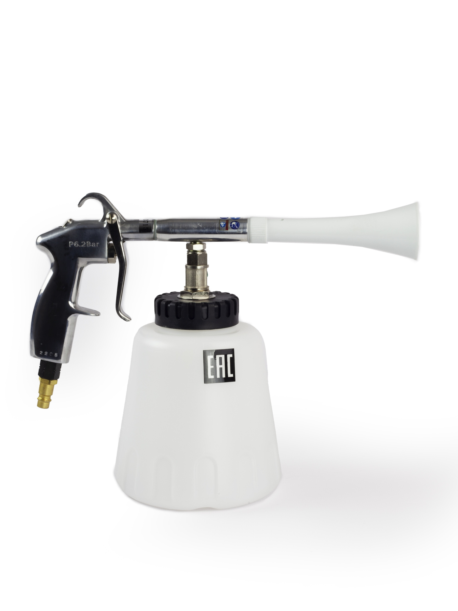 Распылитель для хим.чистки TORNADO С-10  (Торнадор)