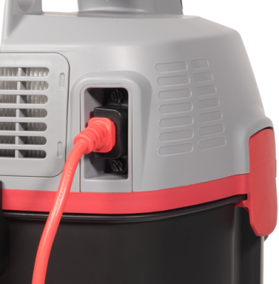 Пылесос Sprintus Maximus HEPA 111.020