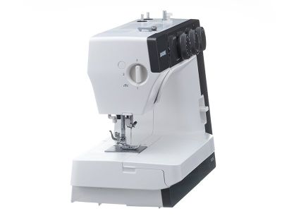 Электромеханическая швейная машина Janome 1522DG