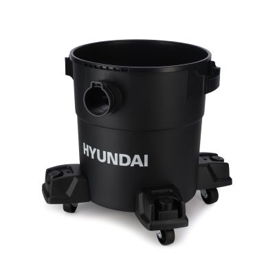 Электрический пылесос Hyundai HYV 2511