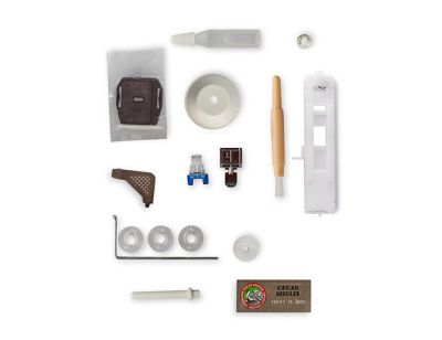 Электромеханическая швейная машина CHAYKA ЧАЙКА 745М