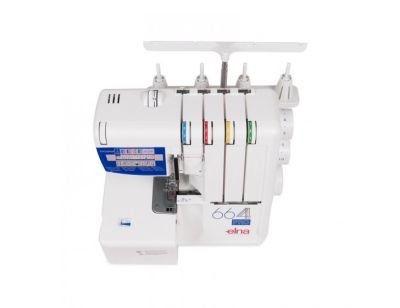 Оверлок Elna 664 PRO