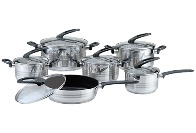 Набор посуды BK-2710 Premium