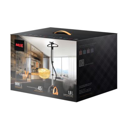 Отпариватель MIE Gianna V