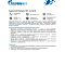 Гидравлическое масло Gazpromneft Hydraulic HZF-32 205л