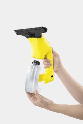 Аккумуляторный Стеклоочиститель Karcher WV 1