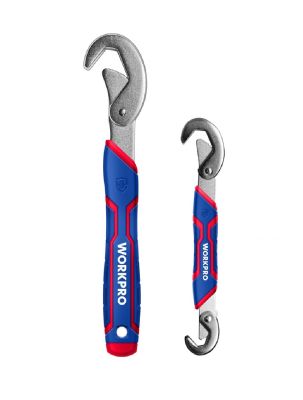 Набор  ключей многофункциональных 2 шт (6-32 мм)  WORKPRO