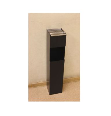 Урна-пепельница "Вест" 