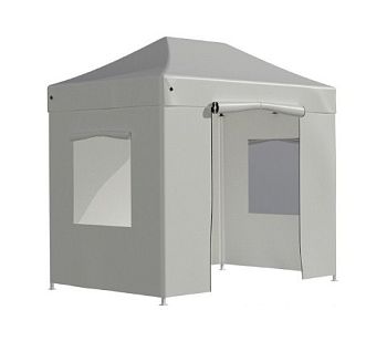 Тент-шатер быстросборный Helex 3x2х3м (4320)