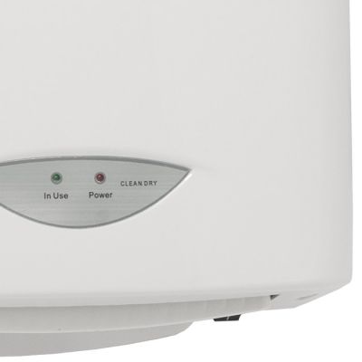 1401.313 Высокоскоростная сушилка для рук Puff-8805А