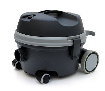 Профессиональный пылесос IPC Soteco Optimal LEO