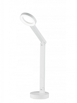 Настольный светодиодный светильник Cogylight TB-L180P белый