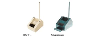 Машинка для чистки обуви Eco Line ЭКО Комфорт Лайт
