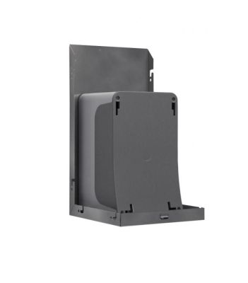 Сушилка для рук встраиваемая за зеркалом FUSION 900W 12053.H3