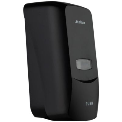 Дозатор средств для дезинфекции Ksitex DD-1369B (черный)