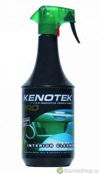 Очиститель салона INTERIOR CLEANER  - 1л