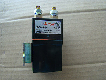 Контактор GT25B