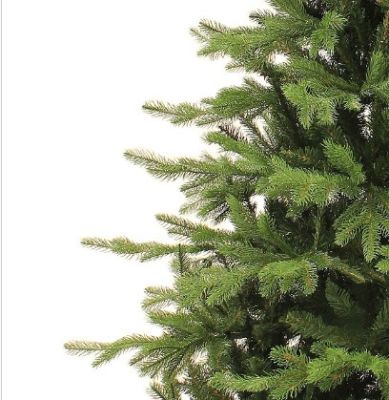 Елка искусственная Royal Christmas Auckland Premium PVC/PE 120см