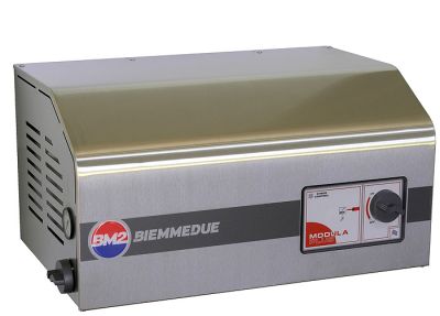 Biemmedue Мойка высокого давления без подогрева воды стационарная MODULA PLUS 200/15