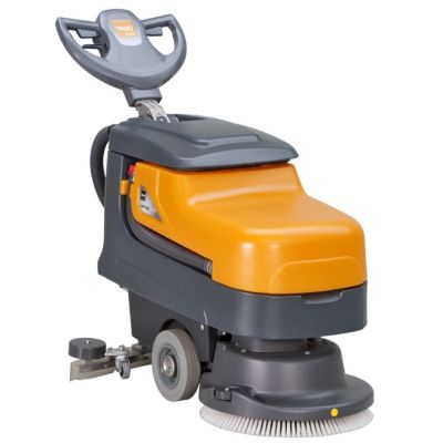 Аккумуляторная поломоечная машинаTASKI swingo 455 B BMS