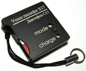 Диктофон Сорока-17