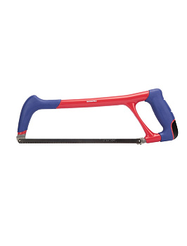 Ножовка по металлу 300 мм сверхпрочная WORKPRO