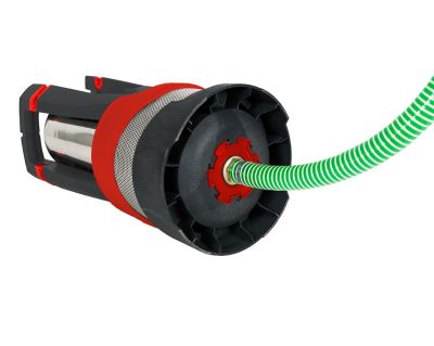 Насос погружной нагнетательный AL-KO DIVE 5600/44 Automatic