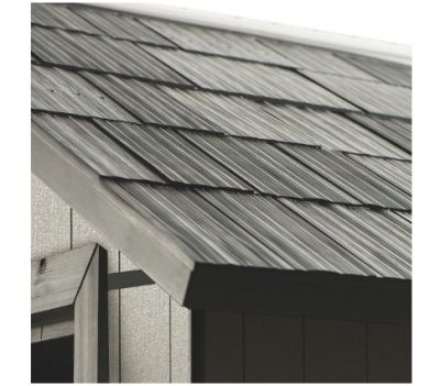 Сарай пластиковый Keter Oakland 759