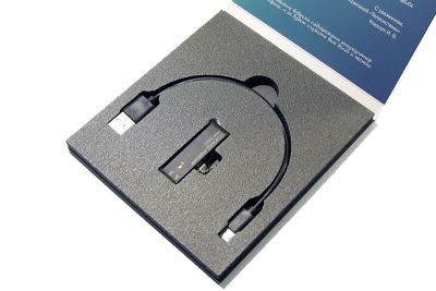 Диктофон Edic-mini Dime A125