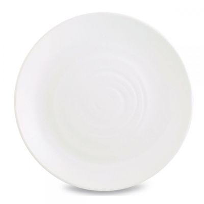 Тарелка круглая Ever Unison JW7011W