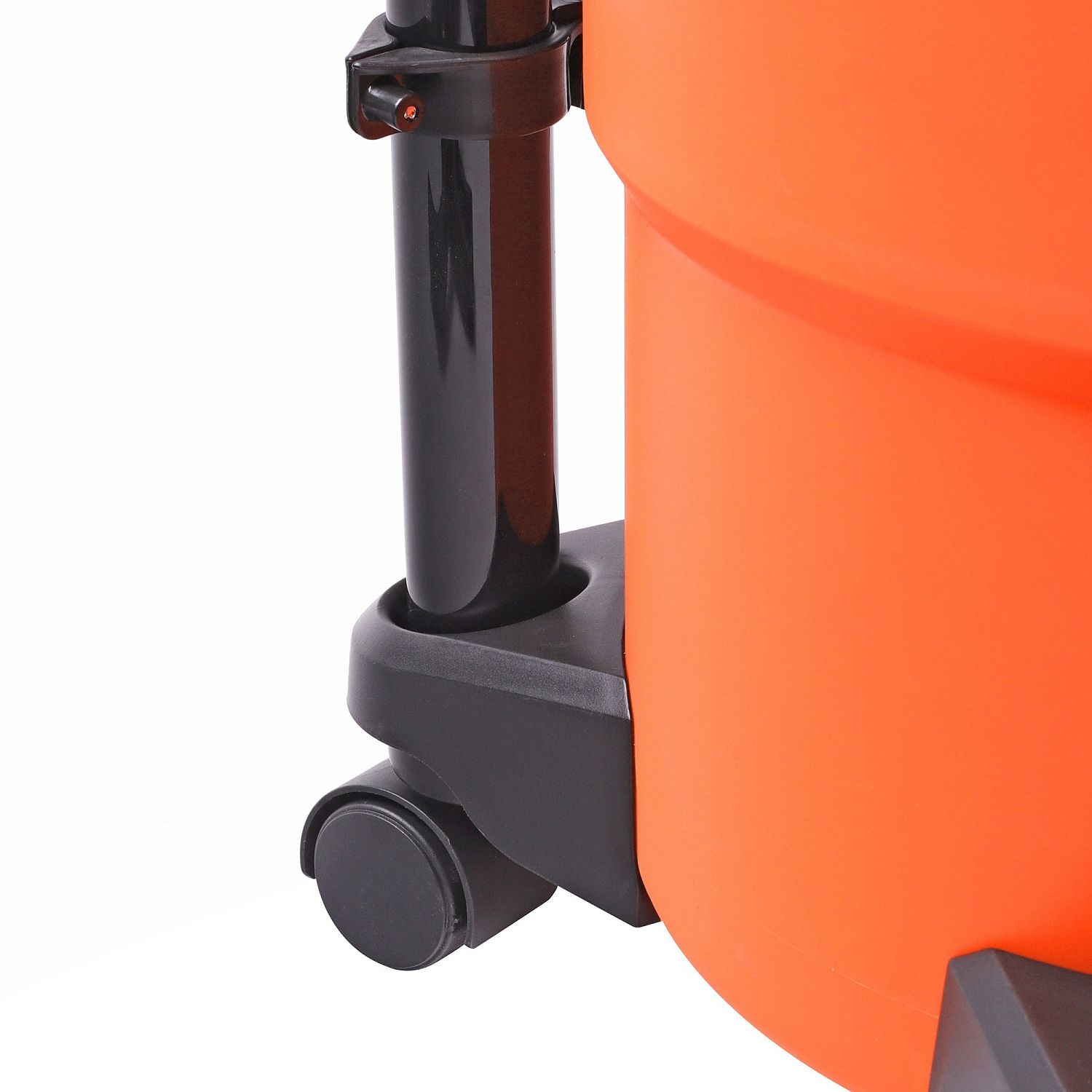 Пылесос промышленный PATRIOT VC 206T, розетка, фильтр-мешок, 1200 Вт, 170 мБар