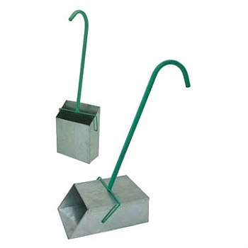 Совок-контейнер 0482